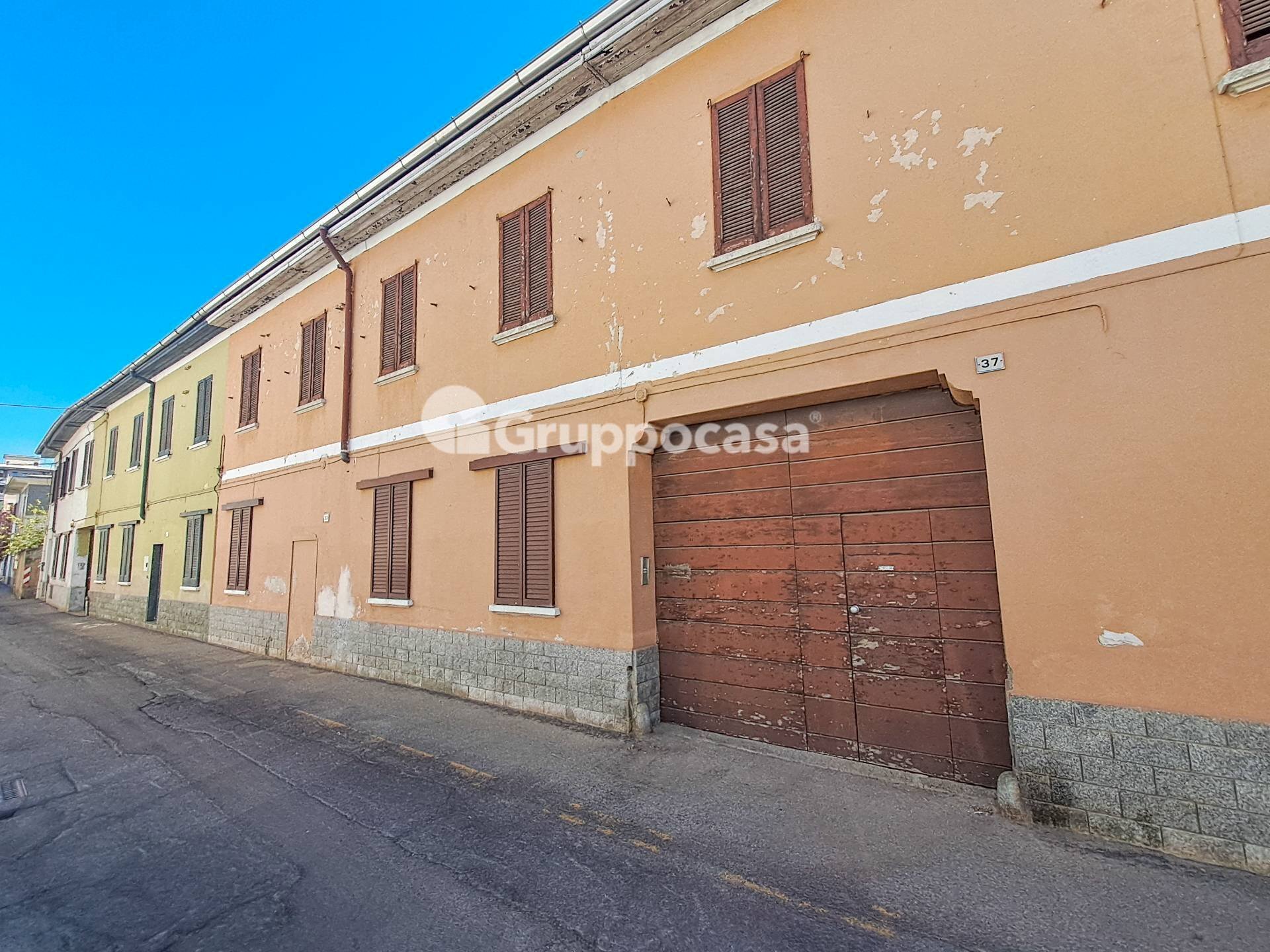 Foto 2 - Casa indipendente Via Leopardi
 
37, Magenta - foto 2