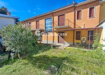 Foto 1 - Casa indipendente Via Leopardi
 
37, Magenta - foto 1