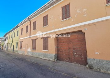 Foto 2 - Casa indipendente Via Leopardi
 
37, Magenta - foto 2