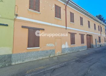 Foto 3 - Casa indipendente Via Leopardi
 
37, Magenta - foto 3