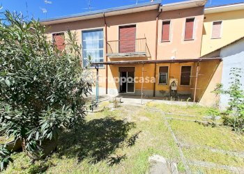 Foto 14 - Casa indipendente Via Leopardi
 
37, Magenta - foto 14