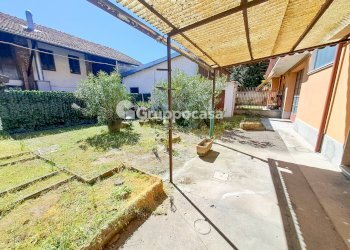 Foto 15 - Casa indipendente Via Leopardi
 
37, Magenta - foto 15