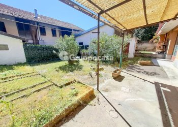 Foto 16 - Casa indipendente Via Leopardi
 
37, Magenta - foto 16