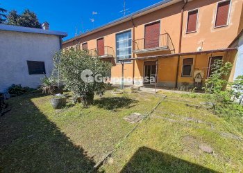 Foto 21 - Casa indipendente Via Leopardi
 
37, Magenta - foto 21