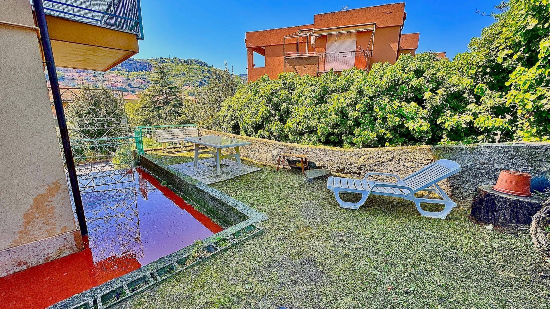 Foto 1 - Quadrilocale Via Morelli
 
21, Pietra Ligure - foto 1