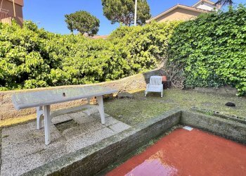 Foto 14 - Quadrilocale Via Morelli
 
21, Pietra Ligure - foto 14