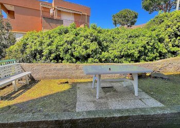 Foto 15 - Quadrilocale Via Morelli
 
21, Pietra Ligure - foto 15