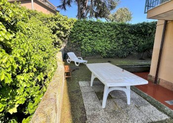Foto 16 - Quadrilocale Via Morelli
 
21, Pietra Ligure - foto 16