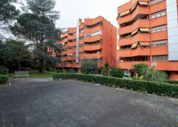 Edificio all\'aperto - Three-room apartment via Carlo Bertinazzi
 
25, Roma - photo 1
