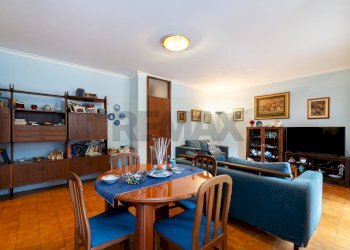 Sala da pranzo - Three-room apartment via Carlo Bertinazzi
 
25, Roma - photo 4