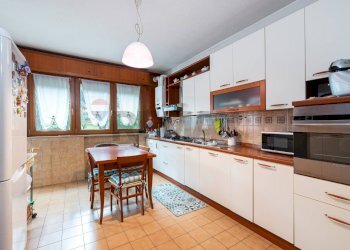 Cucina - Three-room apartment via Carlo Bertinazzi
 
25, Roma - photo 7