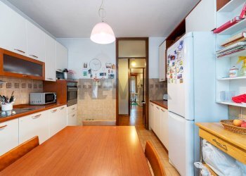 Cucina - Three-room apartment via Carlo Bertinazzi
 
25, Roma - photo 8