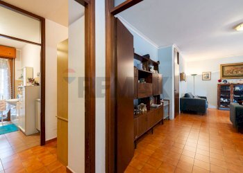 Hall / corridoio - Three-room apartment via Carlo Bertinazzi
 
25, Roma - photo 9