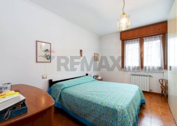 Camera / camera da letto - Three-room apartment via Carlo Bertinazzi
 
25, Roma - photo 11