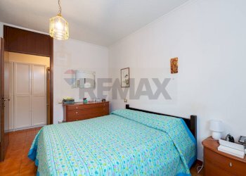 Camera / camera da letto - Three-room apartment via Carlo Bertinazzi
 
25, Roma - photo 12