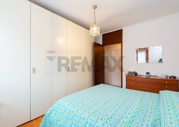 Camera / camera da letto - Three-room apartment via Carlo Bertinazzi
 
25, Roma - photo 13