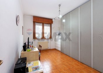 Camera / camera da letto - Three-room apartment via Carlo Bertinazzi
 
25, Roma - photo 14