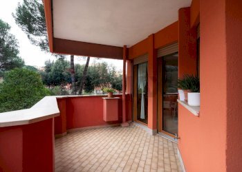 Terrazza - Three-room apartment via Carlo Bertinazzi
 
25, Roma - photo 19