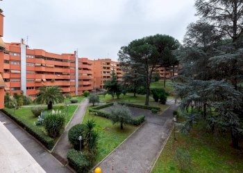 Edificio all\'aperto - Three-room apartment via Carlo Bertinazzi
 
25, Roma - photo 20