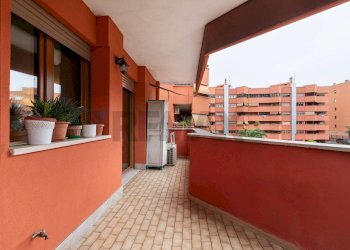 Balcone - Three-room apartment via Carlo Bertinazzi
 
25, Roma - photo 21