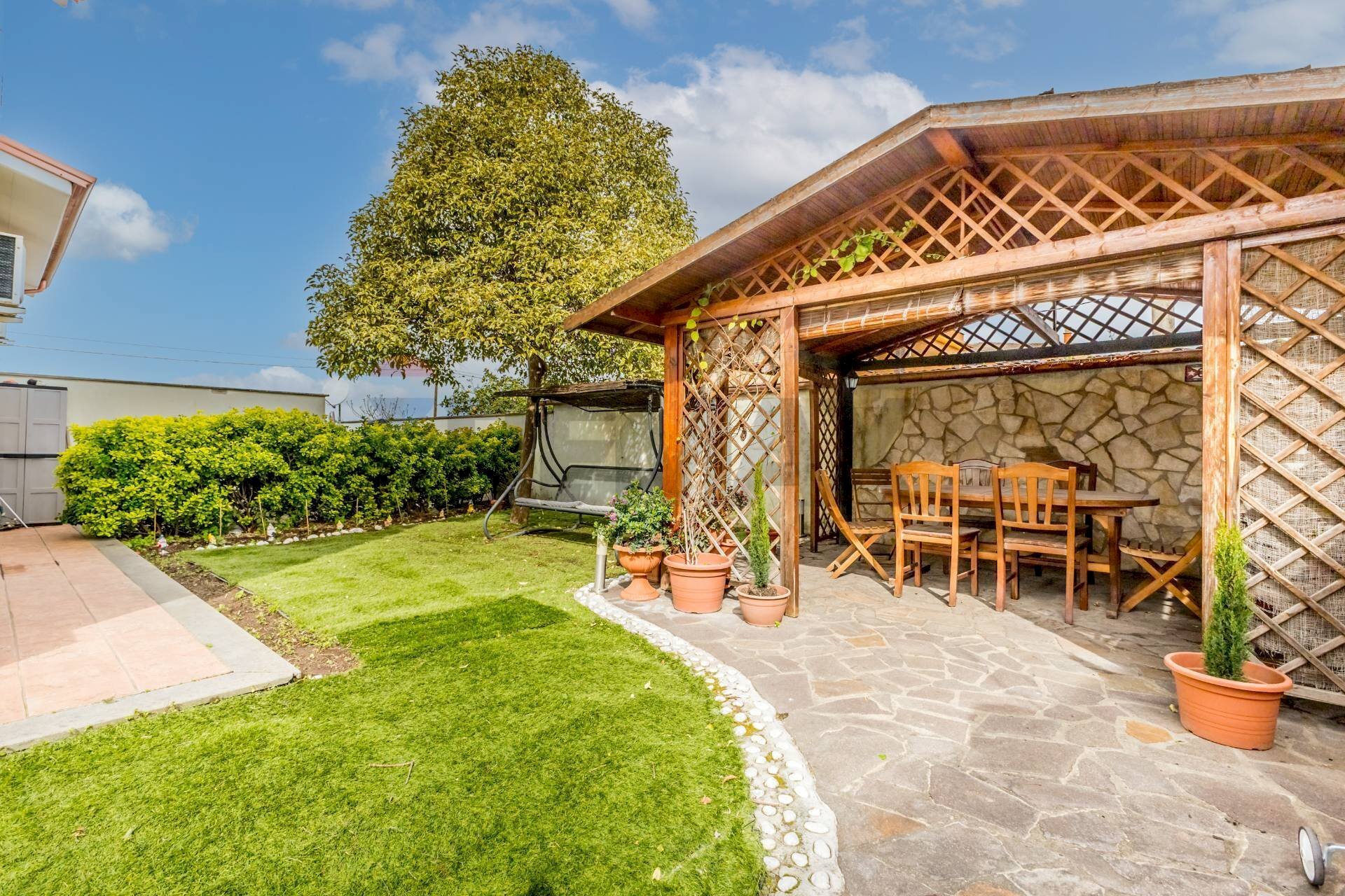 Terrazza - Three-room apartment via avola, Roma - photo 1