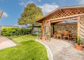 Terrazza - Three-room apartment via avola, Roma - photo 1