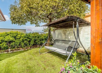 Giardino - Three-room apartment via avola, Roma - photo 2