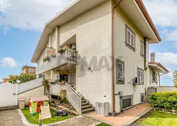 Casa all\'aperto - Three-room apartment via avola, Roma - photo 4