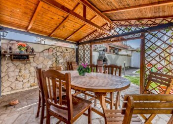 Terrazza - Three-room apartment via avola, Roma - photo 5