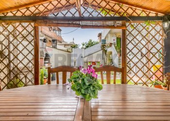 Terrazza - Three-room apartment via avola, Roma - photo 6