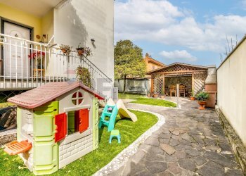 Casa all\'aperto - Three-room apartment via avola, Roma - photo 7