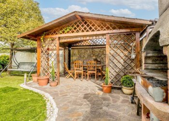 Terrazza - Three-room apartment via avola, Roma - photo 8