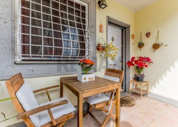 Terrazza - Three-room apartment via avola, Roma - photo 9