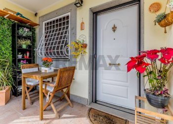 Terrazza - Three-room apartment via avola, Roma - photo 10