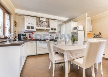 Cucina - Three-room apartment via avola, Roma - photo 12