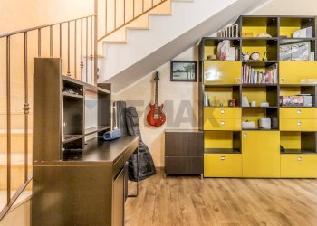 Cucina - Three-room apartment via avola, Roma - photo 20