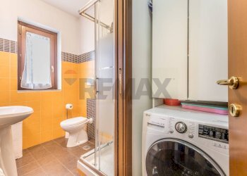 Bagno - Three-room apartment via avola, Roma - photo 28