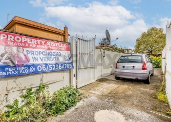 Casa all\'aperto - Three-room apartment via avola, Roma - photo 33