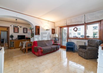 Soggiorno - Quadrilocale VIA LONDRA
4, Ciampino - foto 1