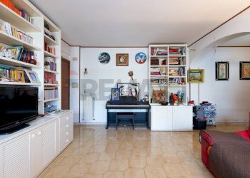 Soggiorno - Quadrilocale VIA LONDRA
4, Ciampino - foto 4