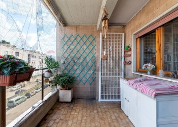 Balcone - Quadrilocale VIA LONDRA
4, Ciampino - foto 6