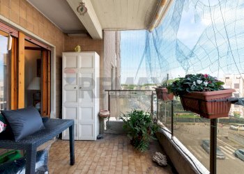 Balcone - Quadrilocale VIA LONDRA
4, Ciampino - foto 7