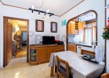 Sala da pranzo - Quadrilocale VIA LONDRA
4, Ciampino - foto 8