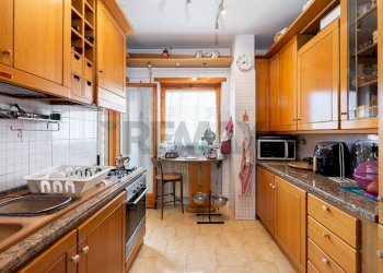 Cucina - Quadrilocale VIA LONDRA
4, Ciampino - foto 10