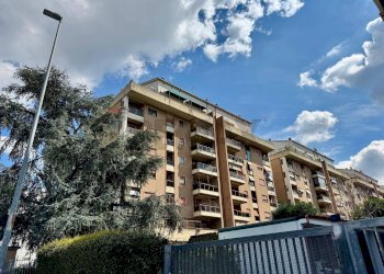 Edificio all\'aperto - Quadrilocale VIA LONDRA
4, Ciampino - foto 15