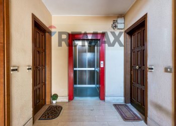 Hall / corridoio - Quadrilocale VIA LONDRA
 
4, Ciampino - foto 20