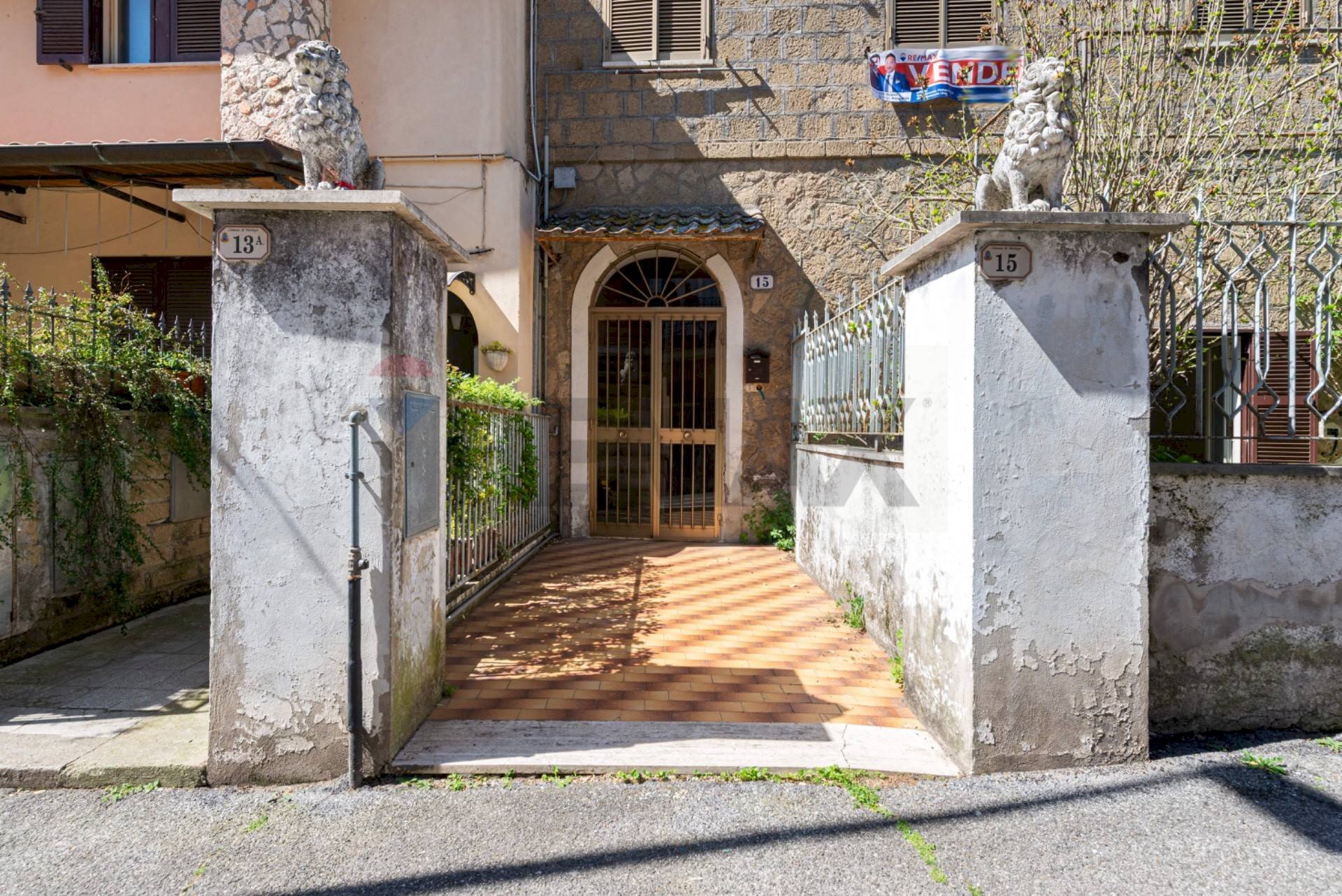 Casa all\'aperto - Three-room apartment Morlupo - photo 2