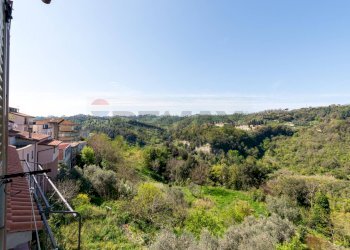 Vista delle montagne - Three-room apartment Morlupo - photo 21
