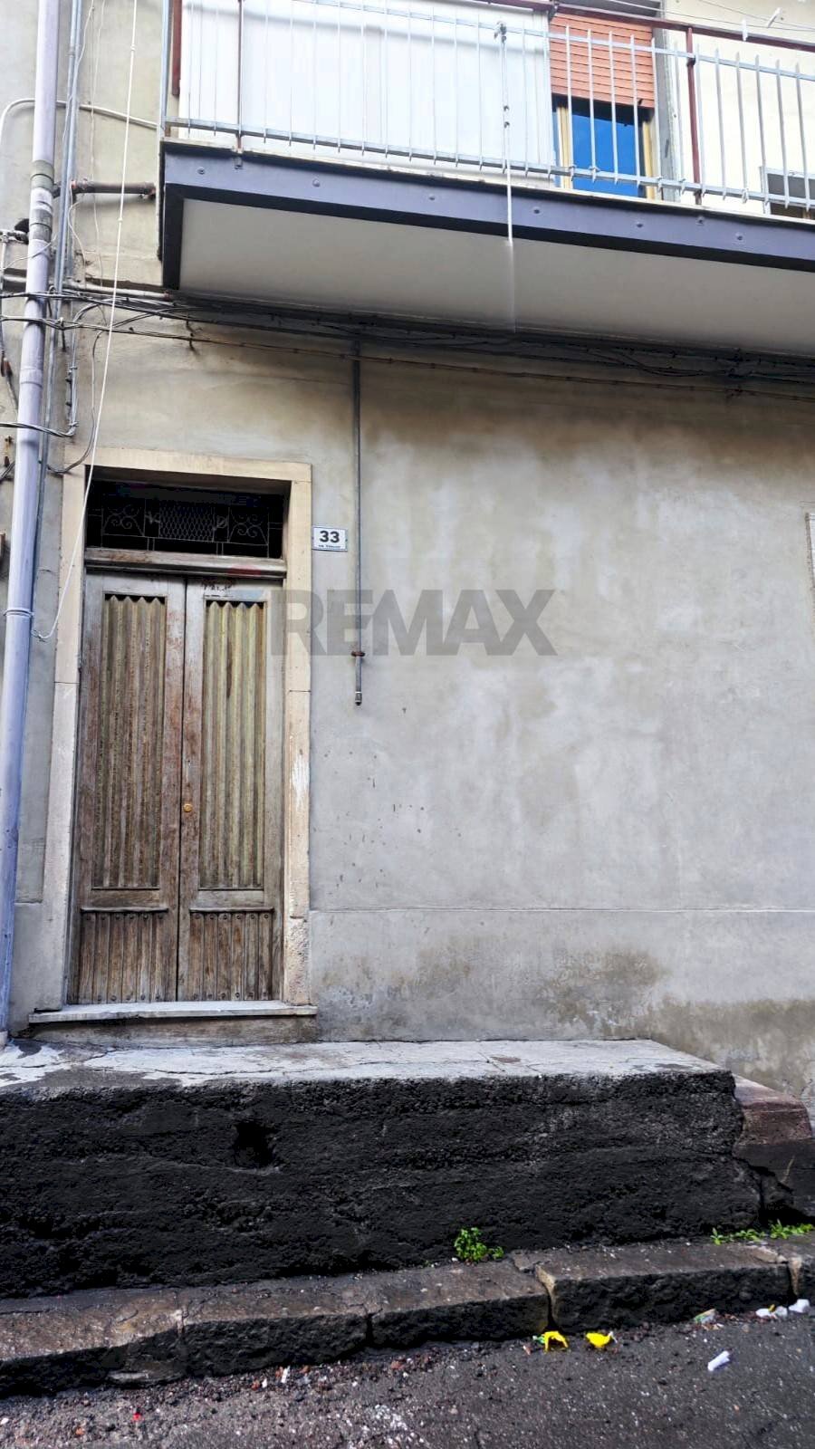 Edificio all\'aperto - Locale Commerciale Via Vesuvio
31, Paterno - foto 2