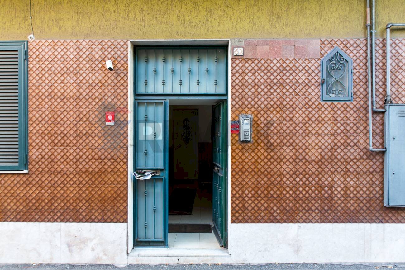 Edificio all\'aperto - Appartamento Via Capitano Lo Faro
 
62, San Giovanni la Punta - foto 3